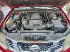 2012 NISSAN PATHFINDER