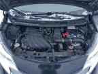 2015 NISSAN Versa Note