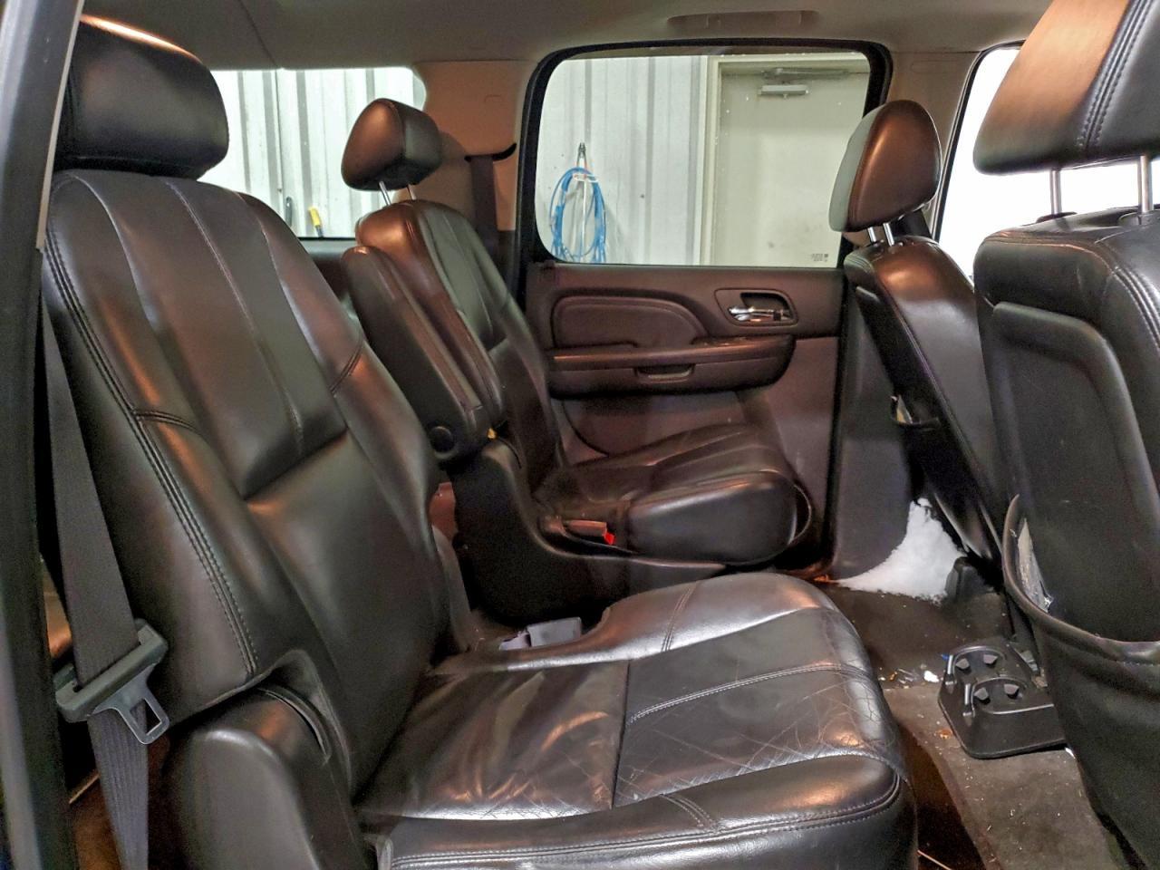 2009 GMC Yukon XL