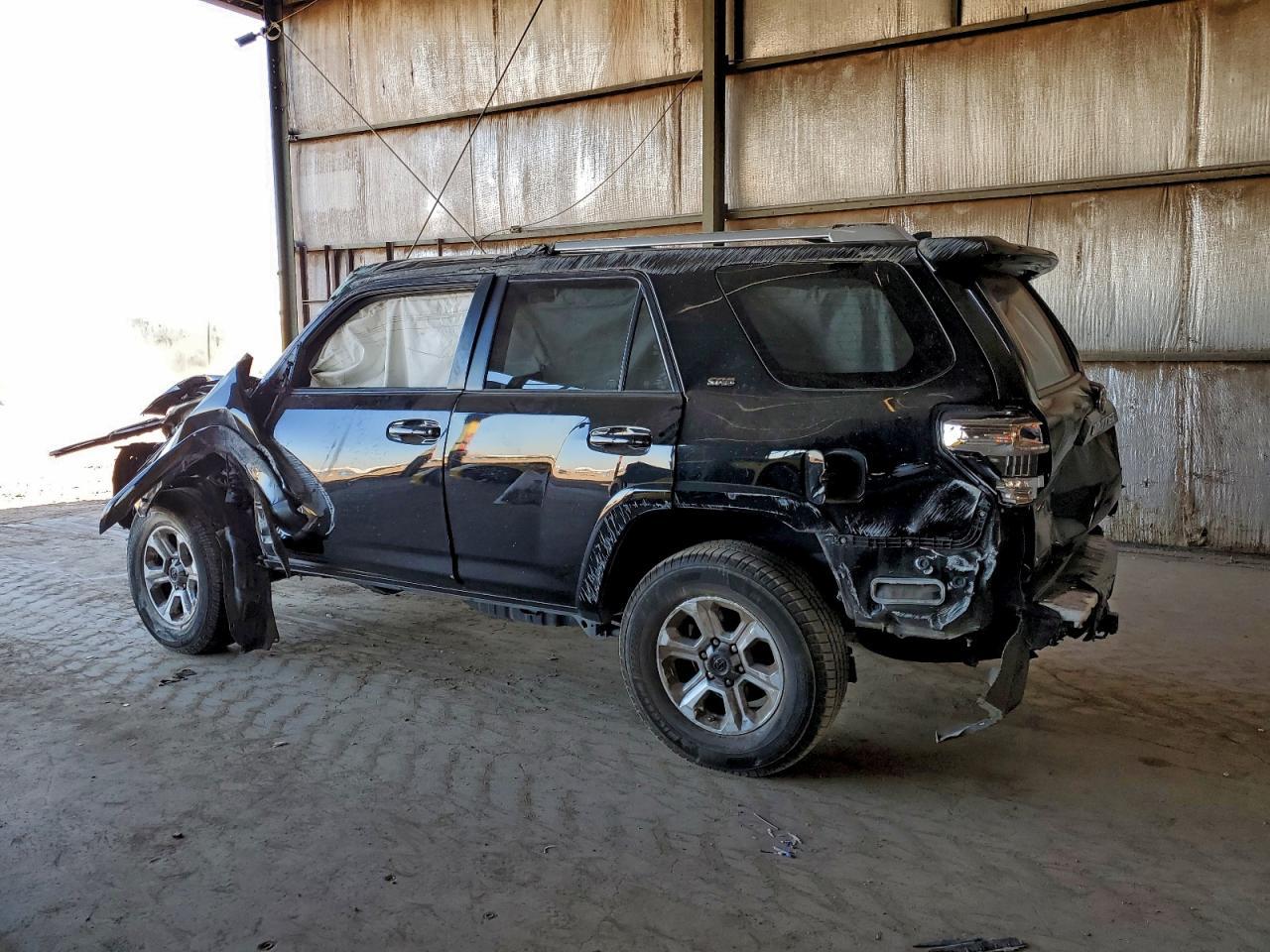 2018 TOYOTA 4Runner