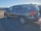 2020 HONDA PILOT