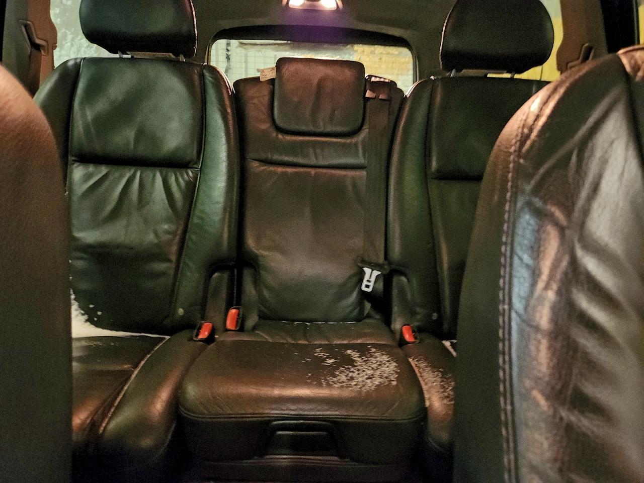 2011 VOLVO XC90