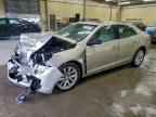 2013 CHEVROLET MALIBU