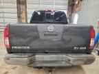 2011 NISSAN Frontier