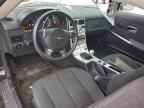 2007 CHRYSLER Crossfire