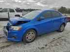 2017 CHEVROLET SONIC