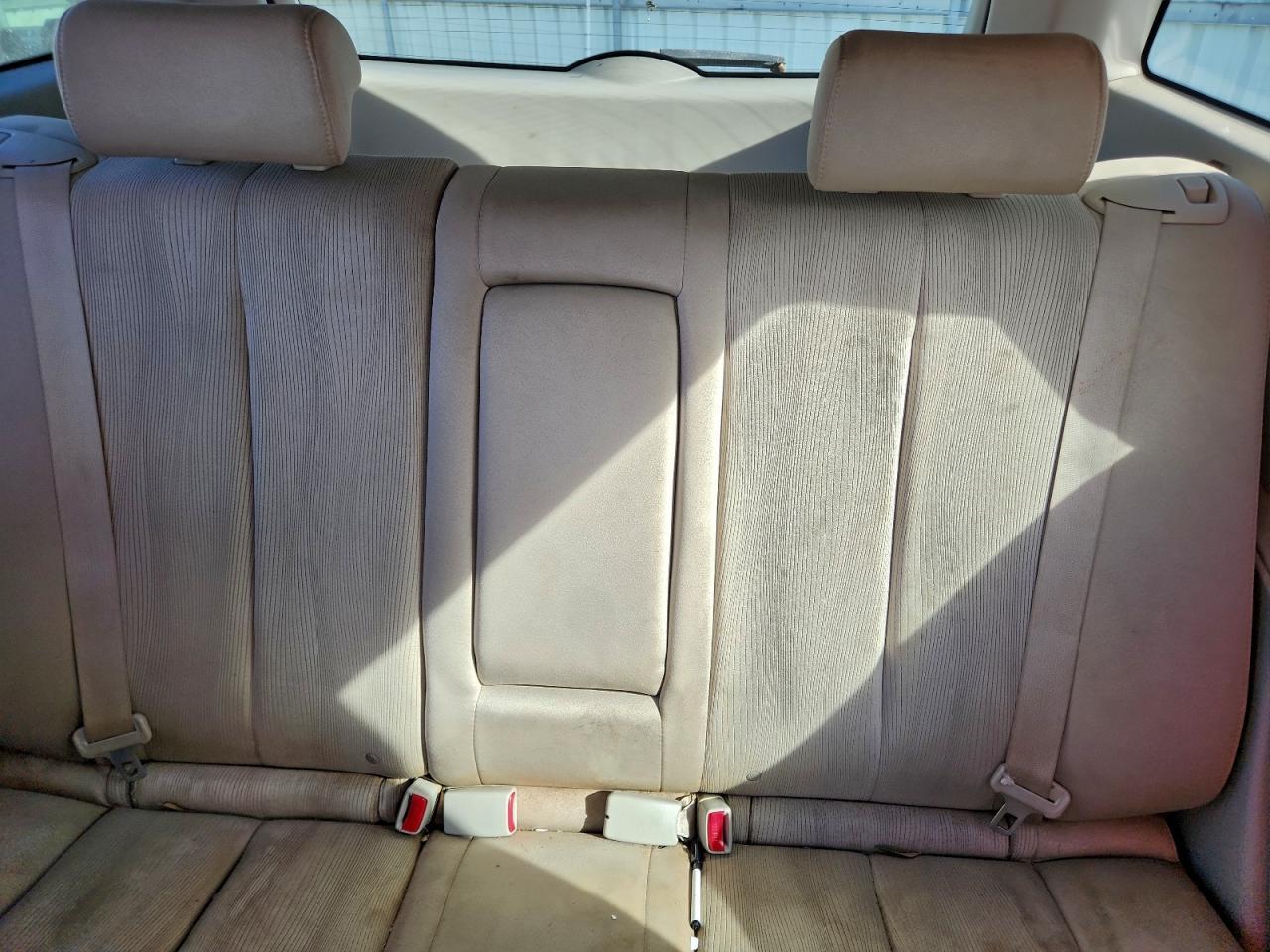 2010 MAZDA CX-7