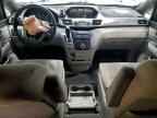 2011 HONDA ODYSSEY