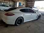 2011 PORSCHE Panamera