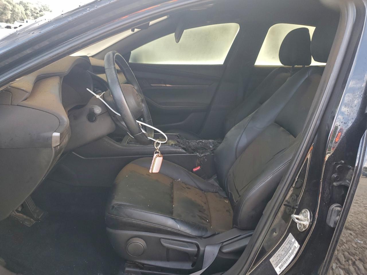 2019 MAZDA 3