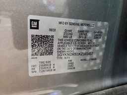 2019 CADILLAC XT5