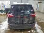 2019 FORD EcoSport