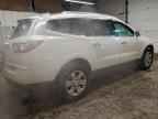 2014 CHEVROLET TRAVERSE