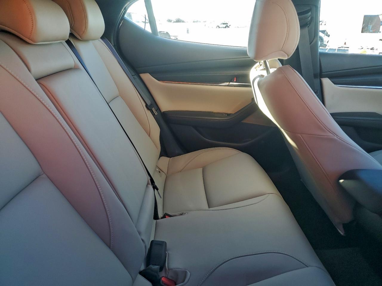 2023 MAZDA 3