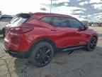 2021 CHEVROLET BLAZER