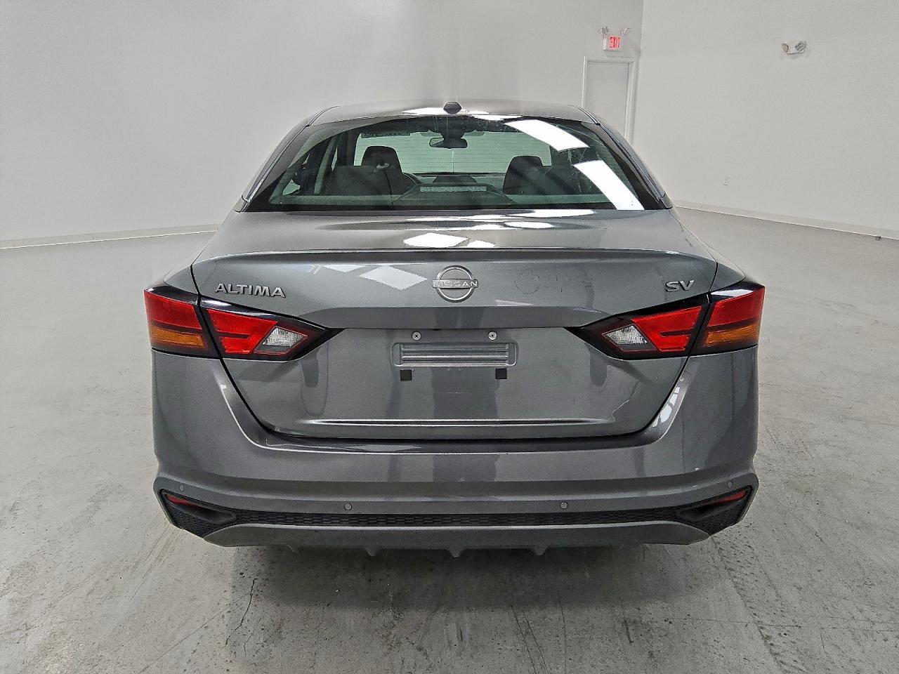 2023 NISSAN ALTIMA