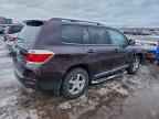 2013 TOYOTA HIGHLANDER