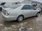 2002 TOYOTA CAMRY