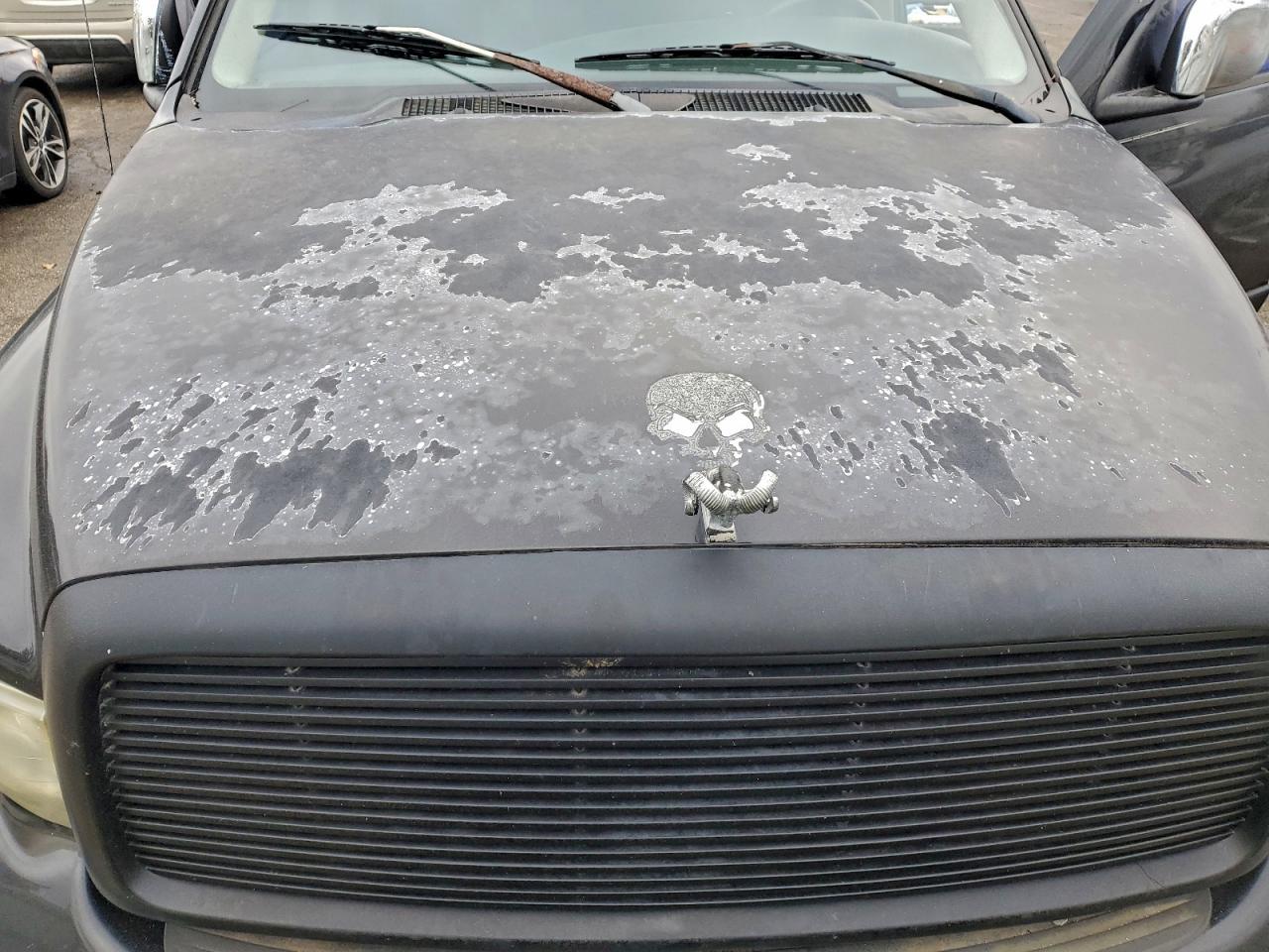 2005 DODGE RAM 1500