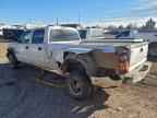2001 CHEVROLET Silverado 3500