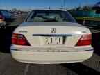 2002 ACURA RL