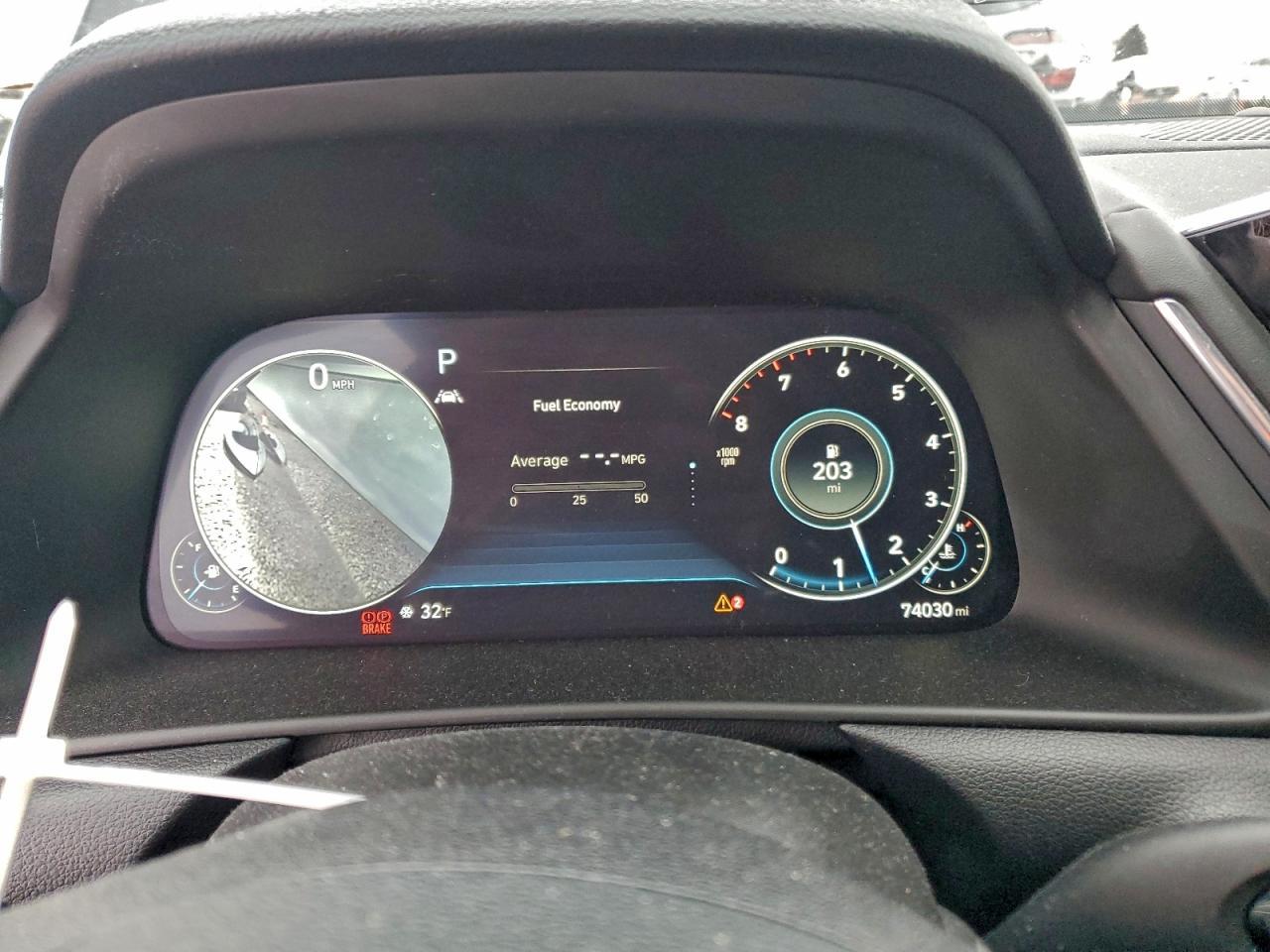 2022 HYUNDAI SONATA