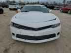 2014 CHEVROLET Camaro