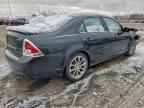 2009 FORD FUSION
