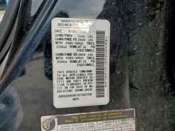 2007 INFINITI FX35