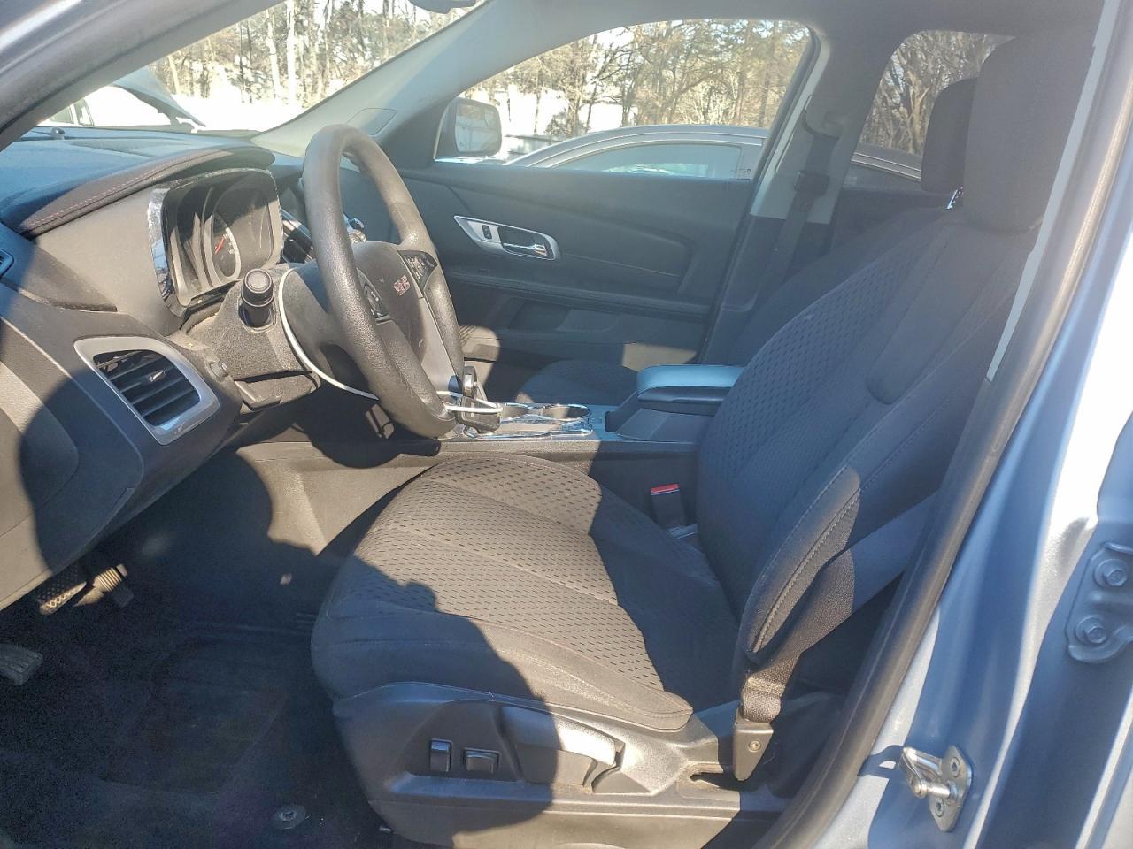 2014 GMC Terrain
