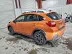 2015 SUBARU XV Crosstrek