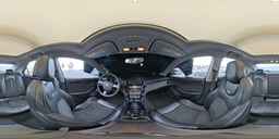 2012 CADILLAC CTS