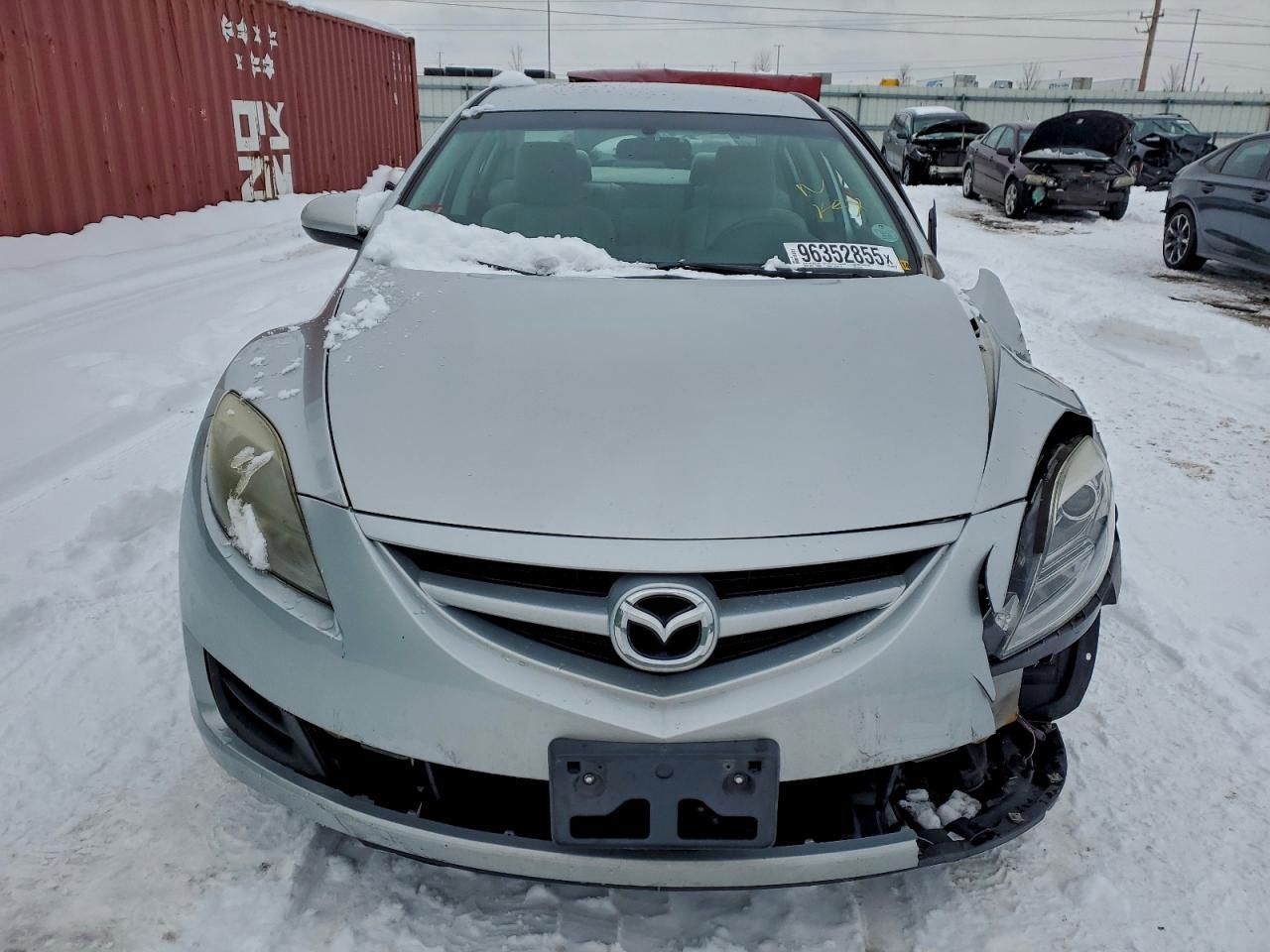 2010 MAZDA 6