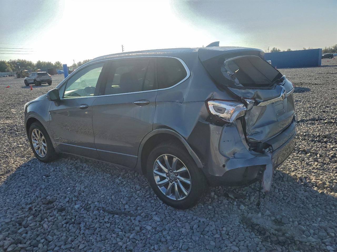 2020 BUICK Envision