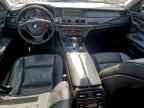 2012 BMW 7 series