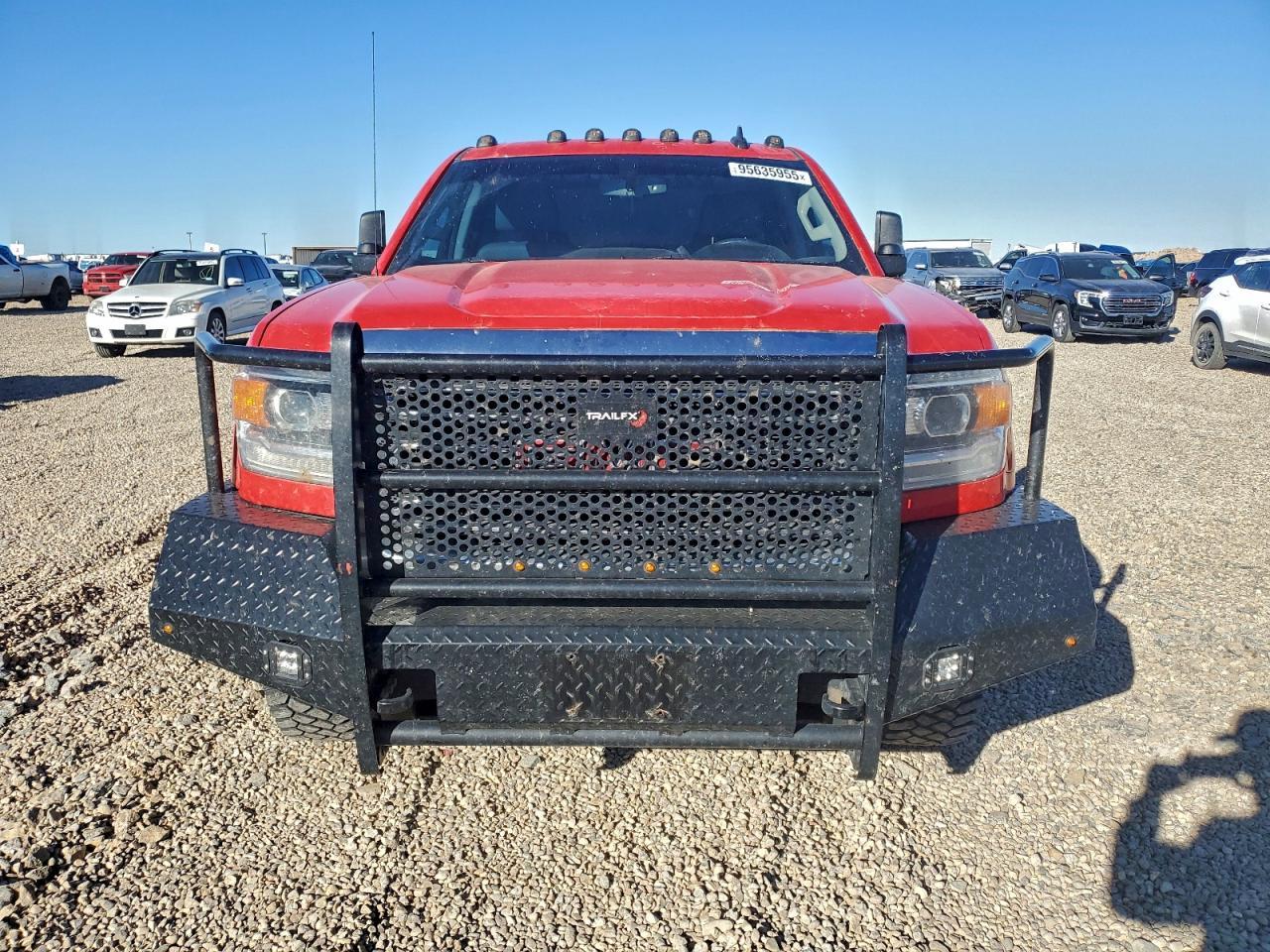2019 GMC Sierra