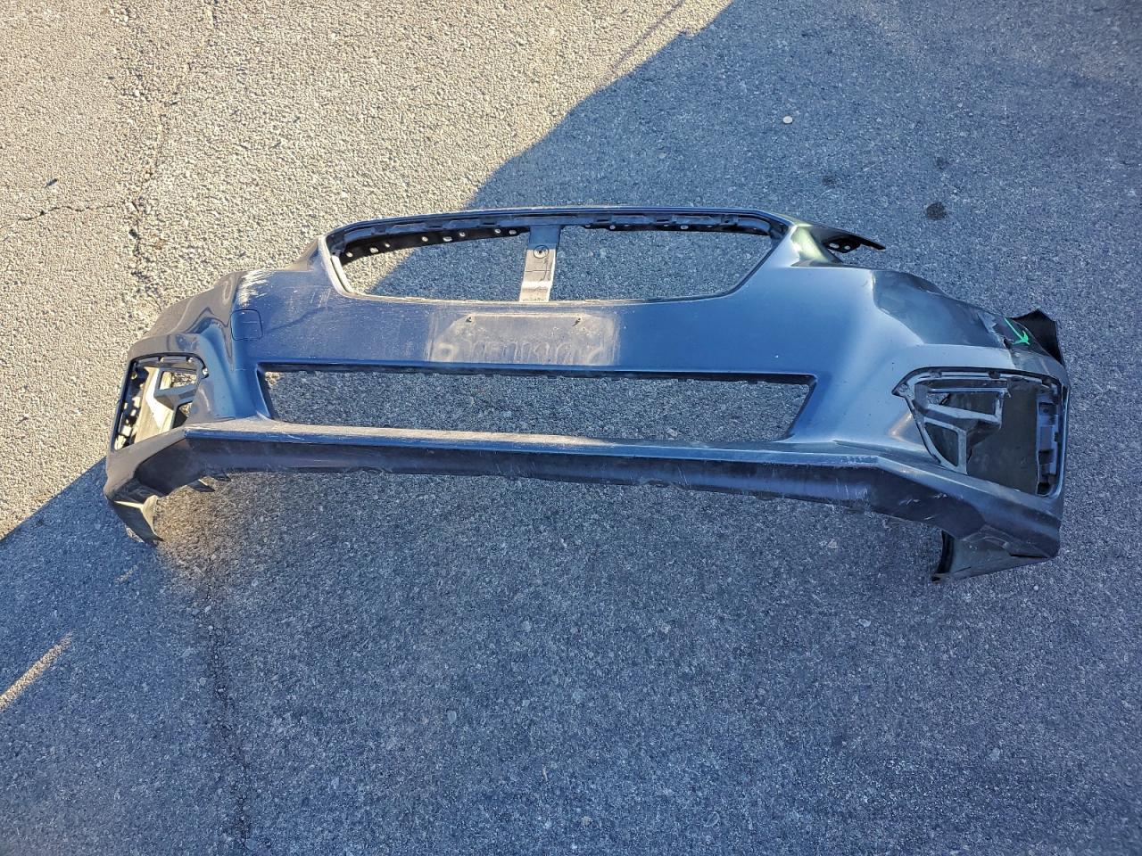 2017 SUBARU IMPREZA