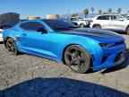 2017 CHEVROLET Camaro