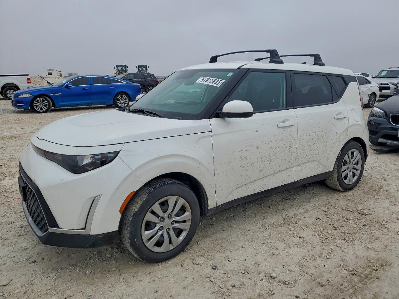 2023 KIA SOUL