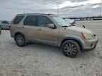 2005 HONDA CR-V