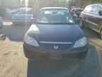 2001 HONDA CIVIC