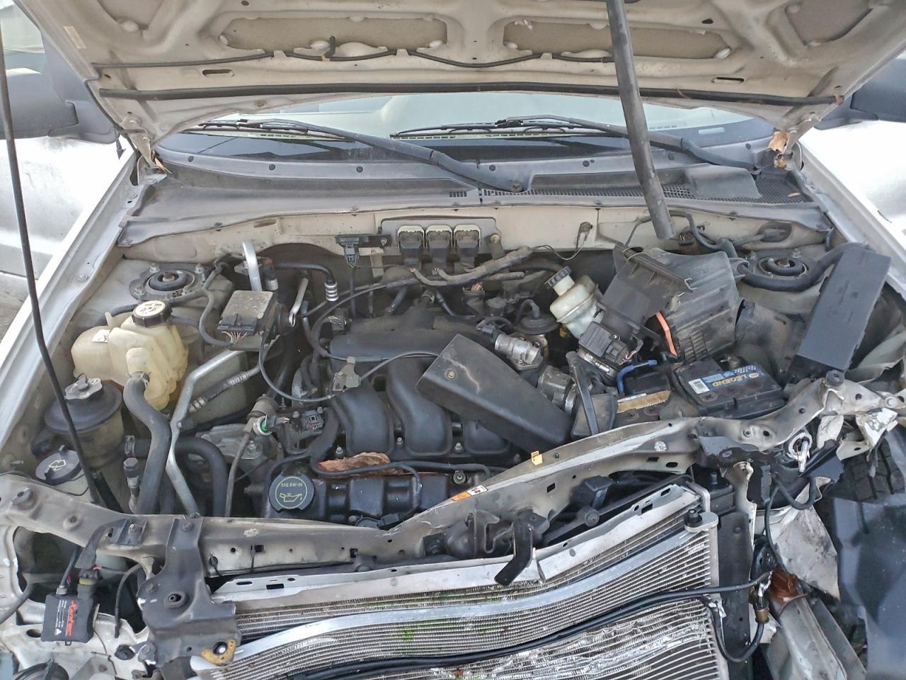 2006 MERCURY Mariner