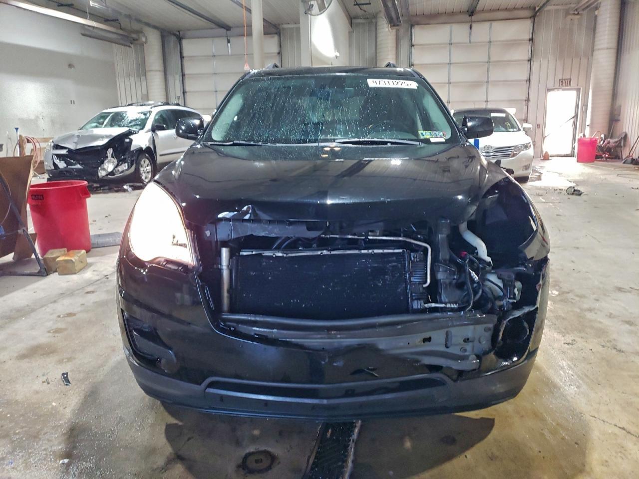 2015 CHEVROLET EQUINOX