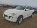 2008 PORSCHE CAYENNE
