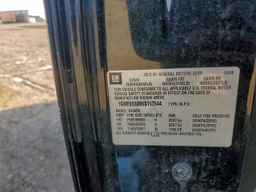 2009 CHEVROLET TRAVERSE