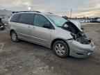 2009 TOYOTA SIENNA
