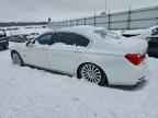 2009 BMW 7 series