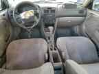 2002 TOYOTA COROLLA