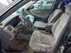 2001 HONDA ACCORD
