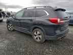 2019 SUBARU Ascent